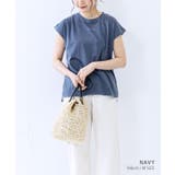 トップス Tシャツ レディース | Growing Rich | 詳細画像3 