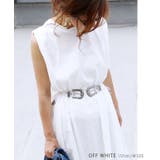 ワンピース 夏 レディース | Growing Rich | 詳細画像12