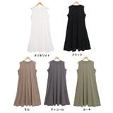 ワンピース 夏 レディース | Growing Rich | 詳細画像13