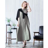 ワンピース 夏 レディース | Growing Rich | 詳細画像4