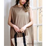 ワンピース 夏 レディース | Growing Rich | 詳細画像10