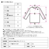 アーチ編みニット トップス ニット | Growing Rich | 詳細画像16