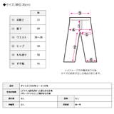 チェック柄センタープレステーパードパンツ パンツ テーパードパンツ | Growing Rich | 詳細画像16 