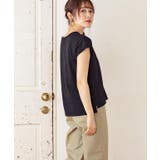 トップス レディース Tシャツ | Growing Rich | 詳細画像12