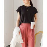トップス レディース Tシャツ | Growing Rich | 詳細画像13