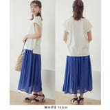 トップス レディース Tシャツ | Growing Rich | 詳細画像18