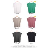 トップス レディース Tシャツ | Growing Rich | 詳細画像20