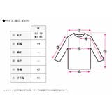 タンクトップ レディース ロング丈 | Growing Rich | 詳細画像28