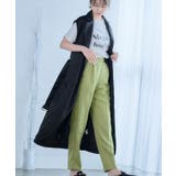 天竺カラーロゴTシャツ トップス tシャツ | Growing Rich | 詳細画像12 