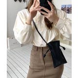 スマホショルダーバッグ スマホポーチ ショルダー | Growing Rich | 詳細画像8