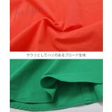 セーラーカラーノースリブラウス ビックカラー シャツ | Growing Rich | 詳細画像15 