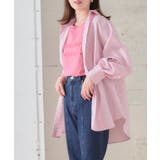 ストライプシャツ シャツ ストライプ | Growing Rich | 詳細画像10 