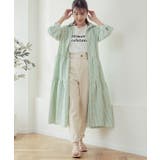 ロゴプリントTシャツ tシャツ レディース | Growing Rich | 詳細画像9