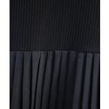 切替シフォンプリーツブラウス レディース シャツ | Growing Rich | 詳細画像13