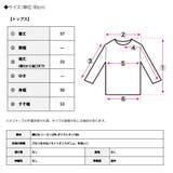 ランタンスリーブデニムブラウス トップス レディース | Growing Rich | 詳細画像10