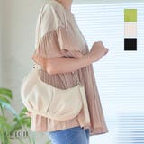 ラウンドショルダーバッグ バッグ ショルダーバッグ | Growing Rich | 詳細画像1