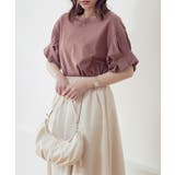 ラウンドショルダーバッグ バッグ ショルダーバッグ | Growing Rich | 詳細画像8