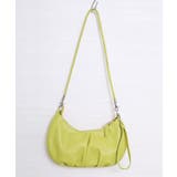 ラウンドショルダーバッグ バッグ ショルダーバッグ | Growing Rich | 詳細画像18