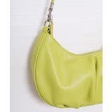 ラウンドショルダーバッグ バッグ ショルダーバッグ | Growing Rich | 詳細画像20