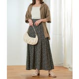 ラウンドショルダーバッグ バッグ ショルダーバッグ | Growing Rich | 詳細画像5