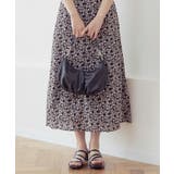 ラウンドショルダーバッグ バッグ ショルダーバッグ | Growing Rich | 詳細画像7