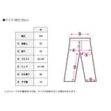 細プリーツストレートカラーパンツ パンツ プリーツパンツ | Growing Rich | 詳細画像12