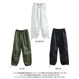 ベイカージョガーパンツ パンツ ベイカーパンツ | Growing Rich | 詳細画像12