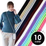 スマホショルダーストラップ スマホショルダーストラップ 紐 | Growing Rich | 詳細画像6