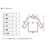 ケープカラーラッフルデザインシャツ トップス ブラウス | Growing Rich | 詳細画像17