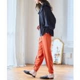 センタープレスポンチジョガーパンツ パンツ ジョガーパンツ | Growing Rich | 詳細画像4 