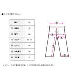 変形プリーツストレートパンツ パンツ プリーツパンツ | Growing Rich | 詳細画像13