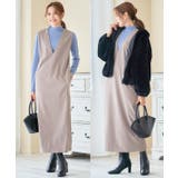 シアーネットハイネックプルオーバー トップス シアートップス | Growing Rich | 詳細画像11 