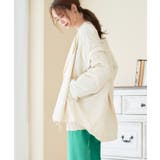 2Way ナイロンジャケット レディース | Growing Rich | 詳細画像9