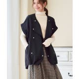 2Way ナイロンジャケット レディース | Growing Rich | 詳細画像10