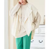 2Way ナイロンジャケット レディース | Growing Rich | 詳細画像2