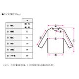袖スリット2Wayストライプシャツ トップス シャツ | Growing Rich | 詳細画像18