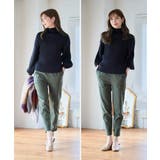 アクティブストレッチパンツ S M | Growing Rich | 詳細画像20 