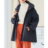 袖取り外し2Wayモッズコート コート レディース | Growing Rich | 詳細画像19 