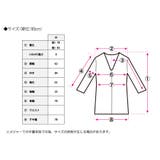 袖取り外し2Wayモッズコート コート レディース | Growing Rich | 詳細画像27 
