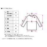 2wayタートルネックショートニット 秋冬 トップス | Growing Rich | 詳細画像24 