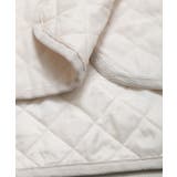 キルティング ベスト レディース | Growing Rich | 詳細画像5