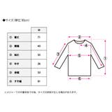 異素材ドッキングチュニック チュニック ベスト | Growing Rich | 詳細画像10