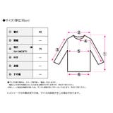 ぽわん袖2Wayニットボレロ ボレロ カーディガン | Growing Rich | 詳細画像19