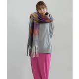 ハイネックアウトリンキングニット ニット レディース | Growing Rich | 詳細画像5 