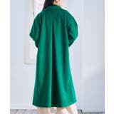 ダブルチェスターコート コート レディース | Growing Rich | 詳細画像7 