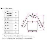 ランタンスリーブハイネックニット ニット レディース | Growing Rich | 詳細画像18