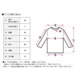 編み地切替ハイネックニット ニット レディース | Growing Rich | 詳細画像14