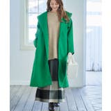 起毛ブークレニットチュニック ニット レディース | Growing Rich | 詳細画像15