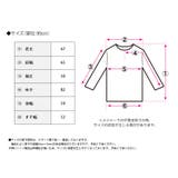 起毛ブークレニットチュニック ニット レディース | Growing Rich | 詳細画像19