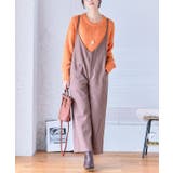 起毛ブークレニットチュニック ニット レディース | Growing Rich | 詳細画像8